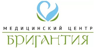 Логотип Медицинский центр Бригантия