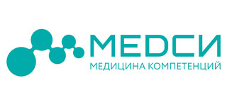 Логотип МЕДСИ в Рузаевке