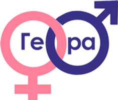 Логотип Центр ЭКО Гера на Строительной