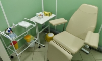 Медицинский центр Семейный доктор