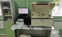 Медицинский центр Семейный доктор