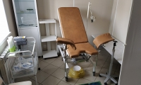 Медицинский центр Семейный доктор
