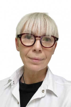 Гусева Людмила Викторовна