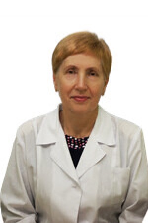 Матюшкина Татьяна Борисовна