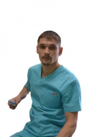 Семенов Евгений Павлович