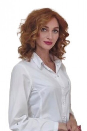 Авдюшкина Ирина Сергеевна