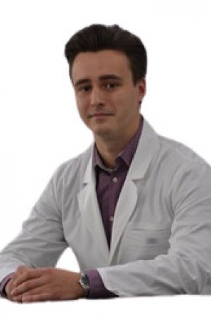 Чегин Сергей Викторович