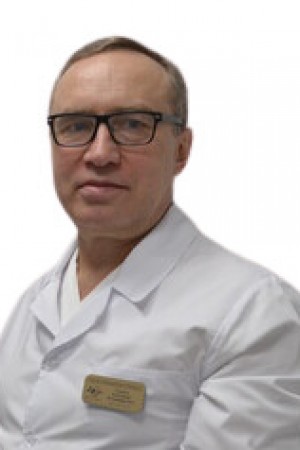 Силаев Александр Владимирович