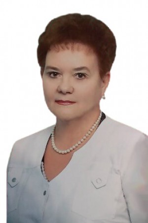 Гладышева Татьяна Петровна