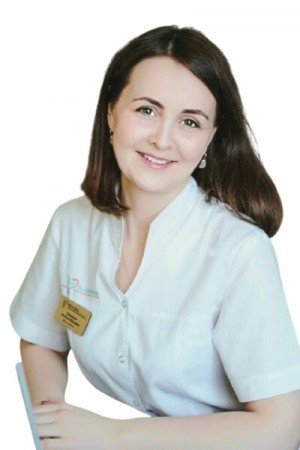 Самылина Наталья Юрьевна