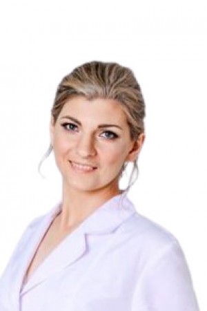 Седойкина Ирина Сергеевна