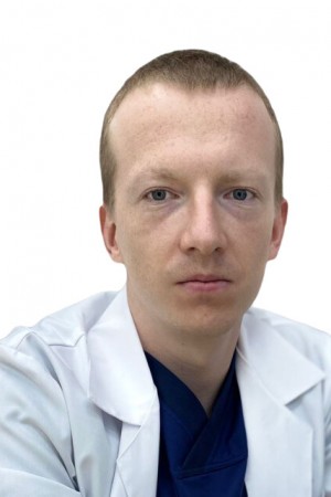 Лисенков Анатолий Игоревич