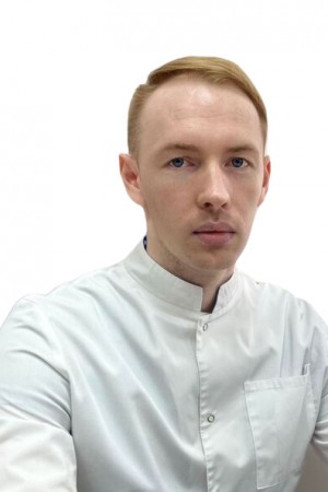 Куликов Павел Александрович