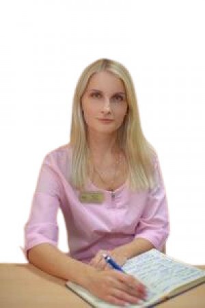 Кузнецова Наталья Семеновна