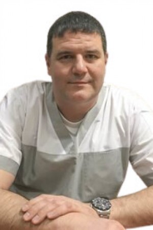 Кузнецов Алексей Юрьевич