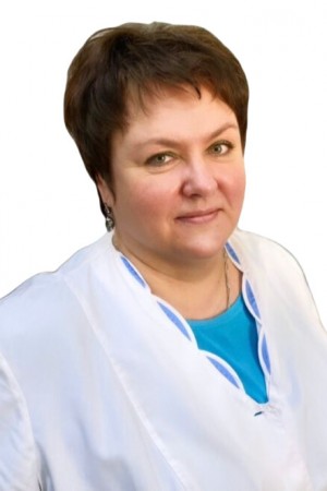 Шипилова Татьяна Алексеевна