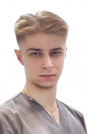 Дубцов Иван Сергеевич