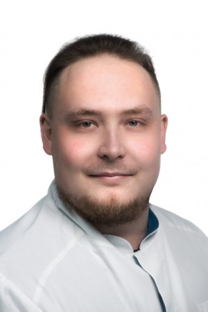 Баранов Андрей Викторович