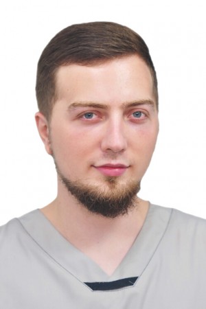 Лашкарадзе Георгий Придонович