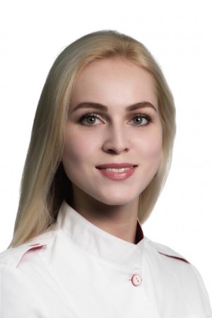Данилова Валерия Витальевна