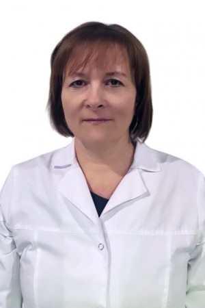 Куркина Надежда Викторовна