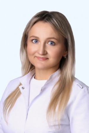 Нуждина Оксана Станиславовна