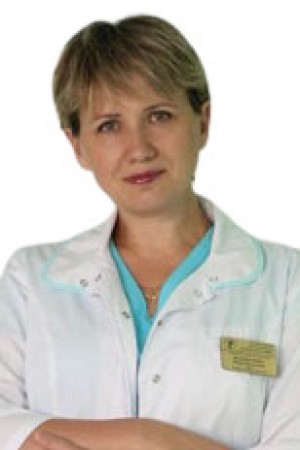 Вельмискина Ирина Васильевна