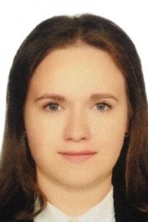 Киселева Ирина Сергеевна