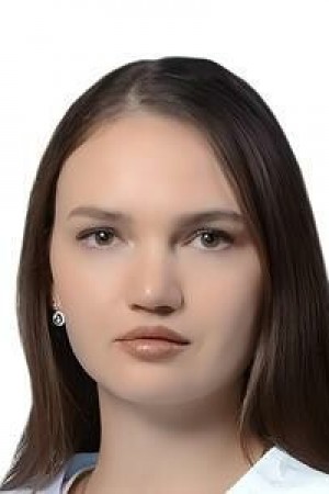 Пьянзина Анжелика Петровна