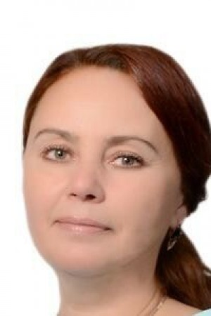 Фоминова Светлана Владимировна