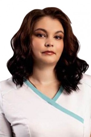 Сергунова Марина Ивановна