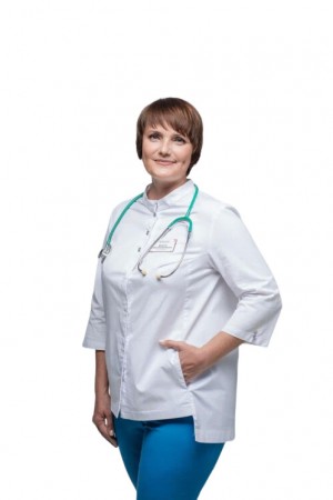 Бровкина Ирина Владимировна