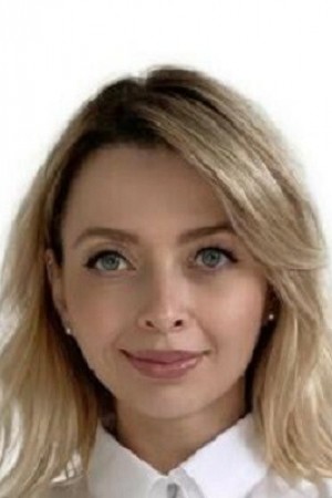 Лавина Светлана Терентьевна