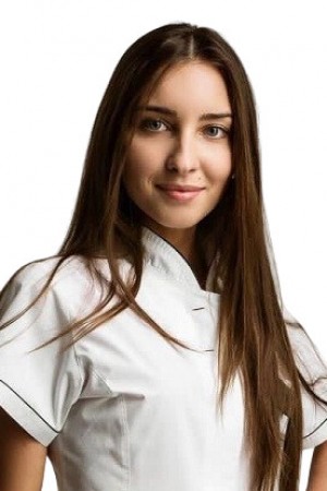 Рункова Ирина Владимировна
