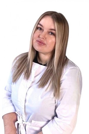 Ветвинская Дарья Олеговна