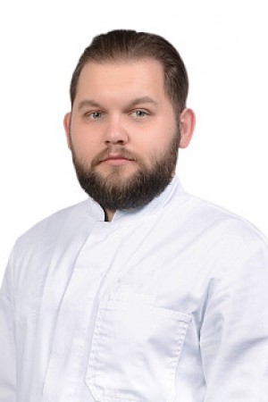 Бамбурин Сергей Вячеславович