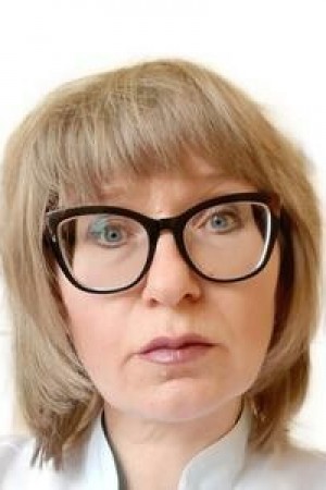 Храмихина Светлана Сергеевна