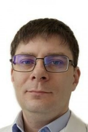 Панков Владислав Геннадьевич