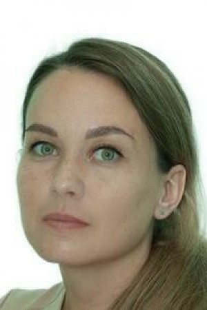 Максимова Наталья Александровна