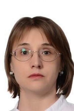 Тутукова Наталья Николаевна