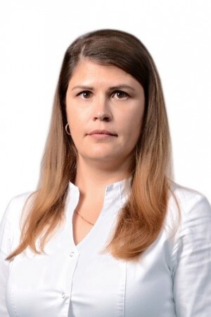 Карасева Ольга Александровна