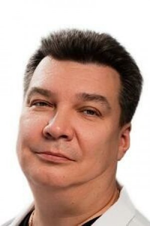 Цыганков Александр Михайлович