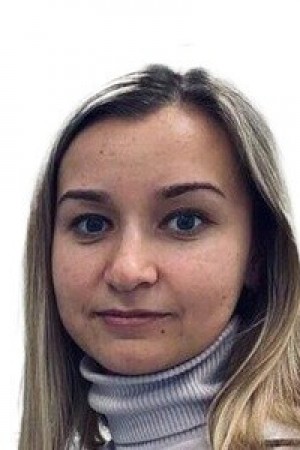 Батерякова Эльвира Шамилевна