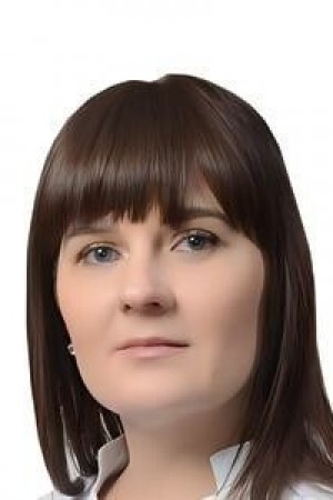 Гундырева Любовь Владимировна