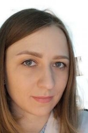 Пронькина Галина Ивановна