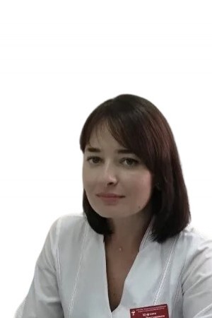 Куфтова Ольга Викторовна