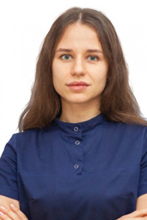 Тюркина Ксения Григорьевна