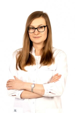 Яушева Екатерина Александровна