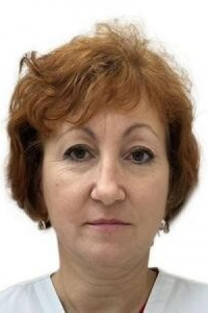 Бикеева Светлана Васильевна