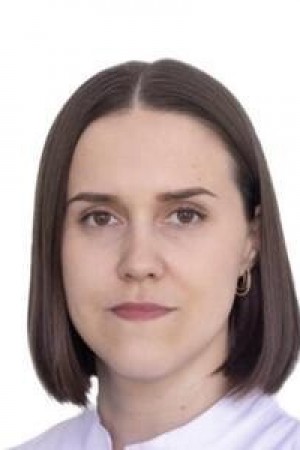 Шубина Наталья Викторовна